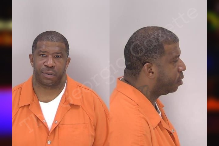 Travis Peterson Richmond County