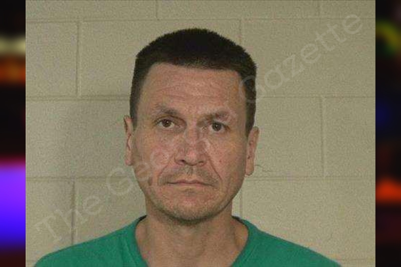 Antonio Pringle Liberty County