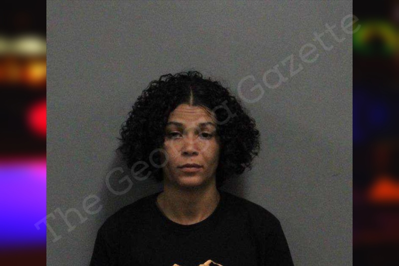 Jayle Pruitt White County