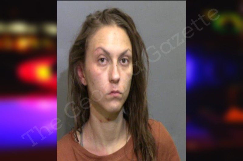 Kelly Pruitt Glynn County