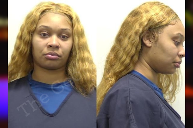 Alexis Rawls Clarke County