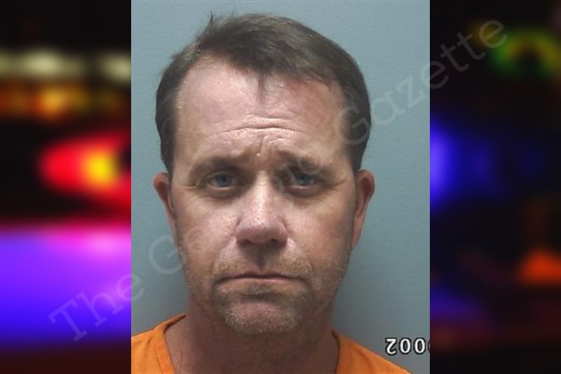 Joseph Ray Cherokee County