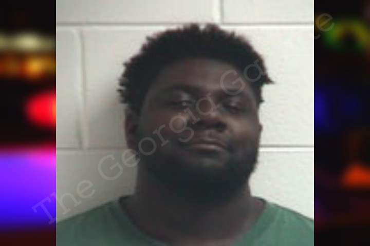 Rodney Rimmer — Henry County Jail Bookings