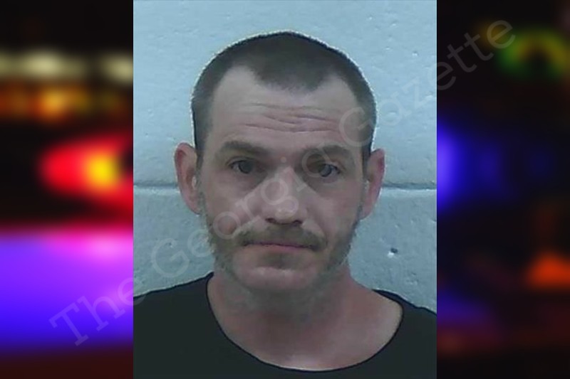 James Robertson | Jackson County