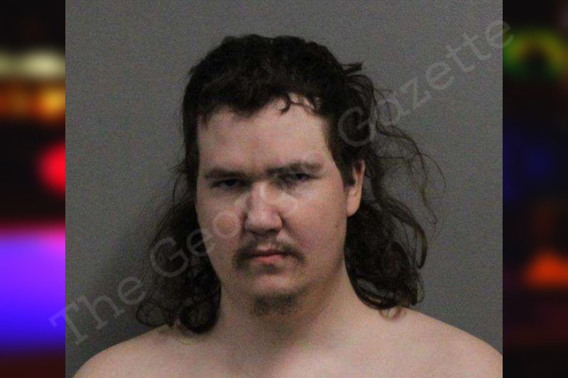 James Ray White County