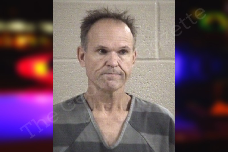 Robert Rich — Whitfield County Jail Bookings