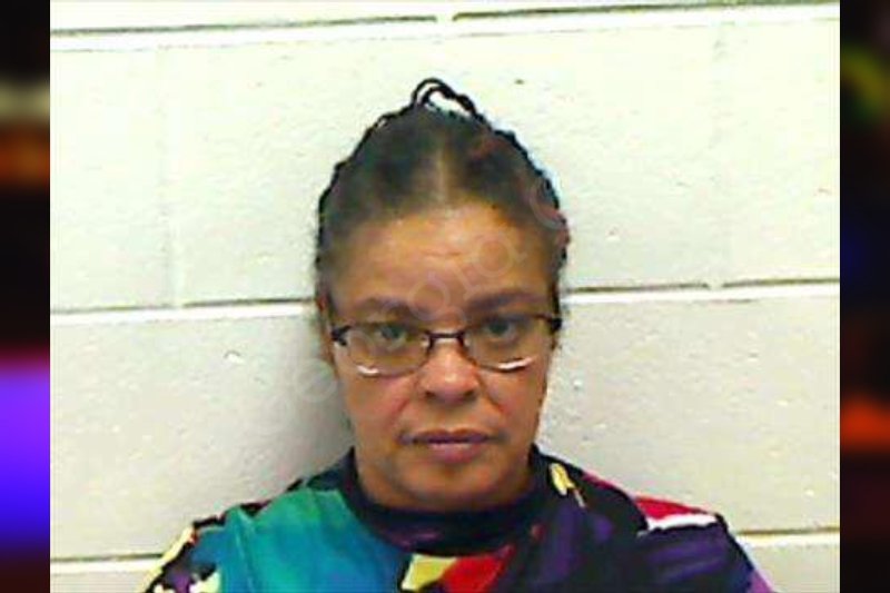 Delisa Robinson - Bulloch County