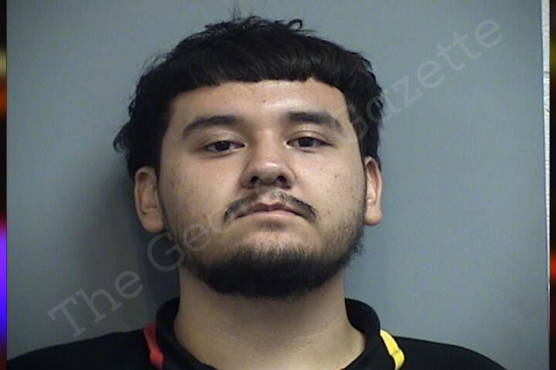 Emilio Rodriguez | Effingham County