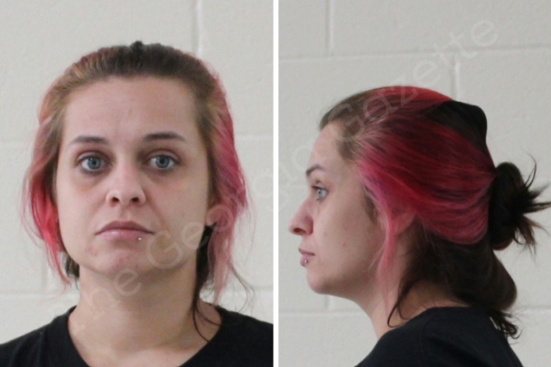 Rebecca Rybczynski Houston County