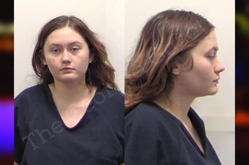 Emma Smith Clarke County