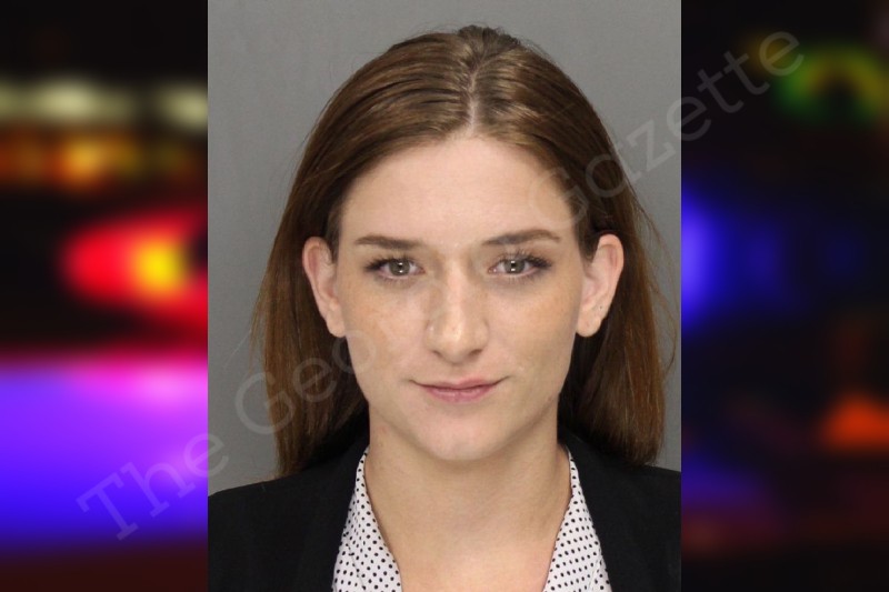 Lauren Stafford Cobb County