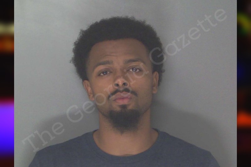 Tyson Stoddard Douglas County