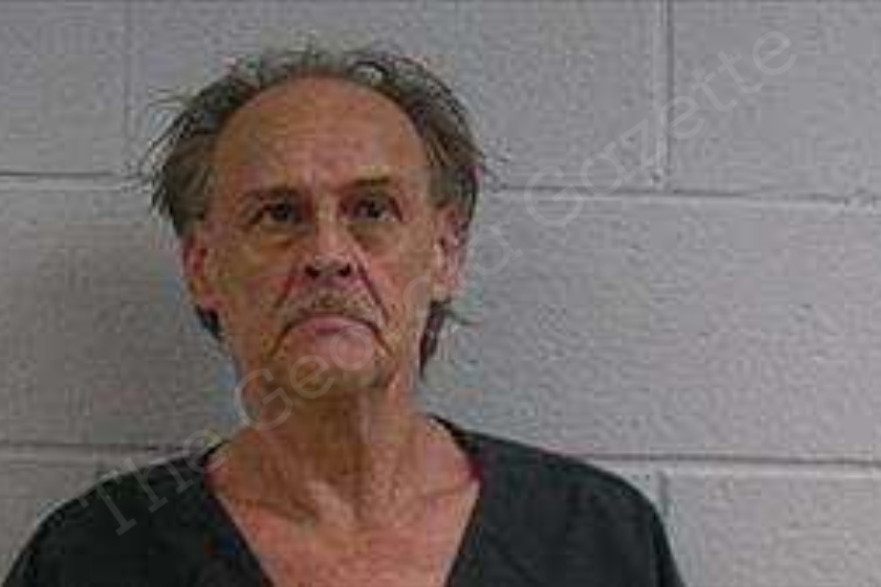 Ralph Sadler Polk County