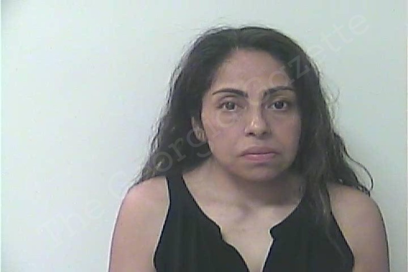 Maria Saldana | Oconee County