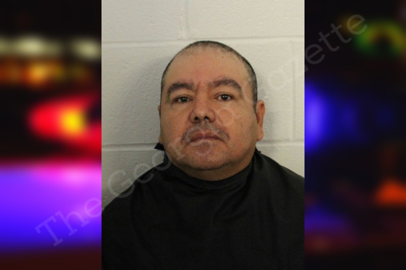 Francisco SanchezBernal — Floyd County Jail Bookings
