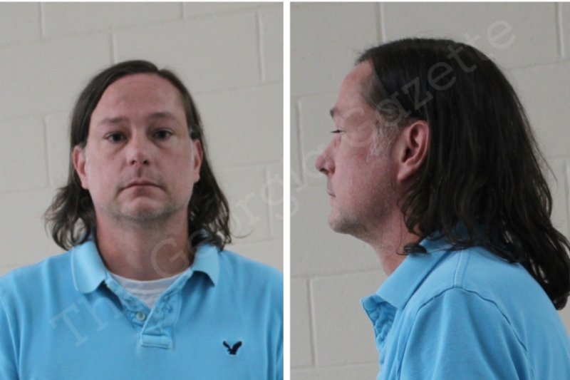 James Sanford Houston County