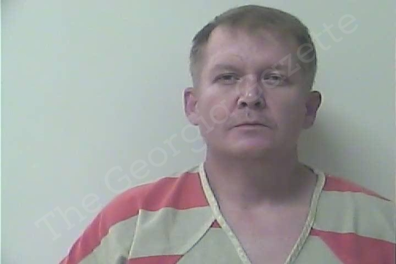 Christopher Shea | Oconee County