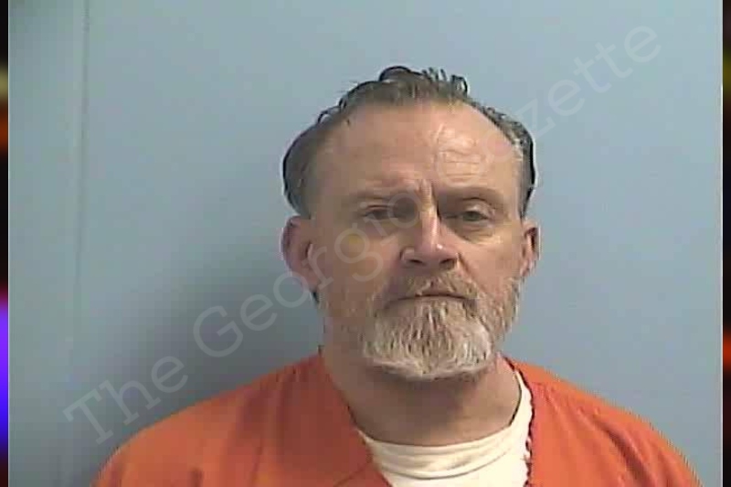 Jody Shea | Dawson County Jail Bookings