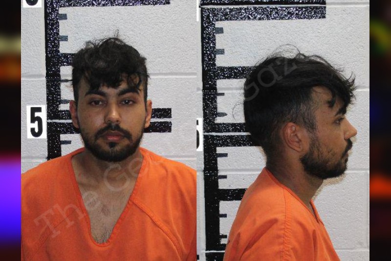 Gurmeet Singh — Murray County Jail Bookings