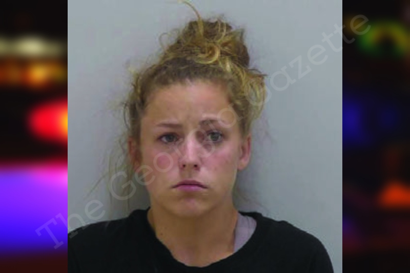 Kalyn Smith Bartow County