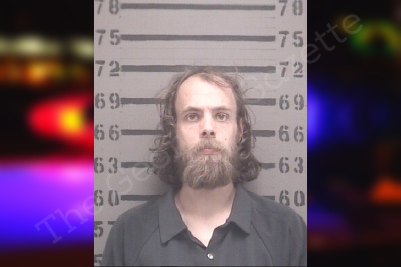 Logan Smith Dougherty County