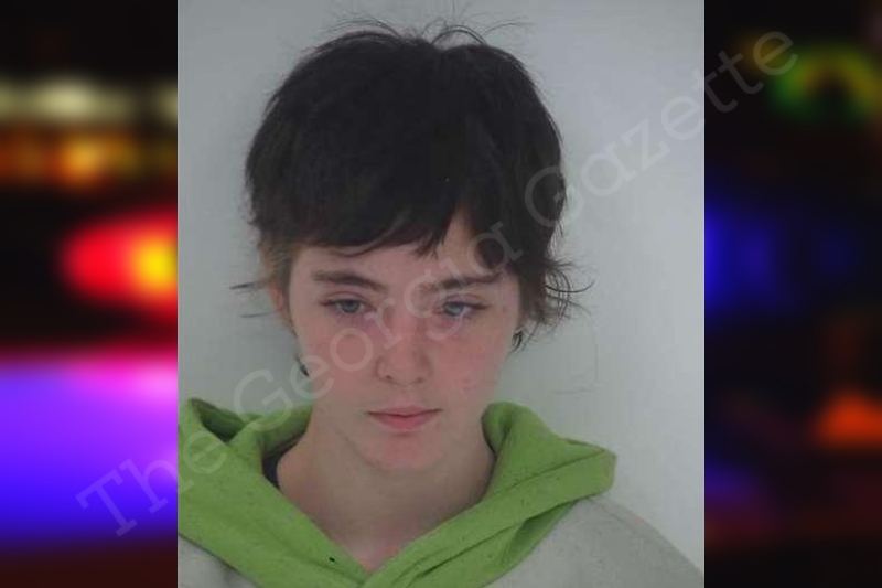 Tabitha Smith Fayette County