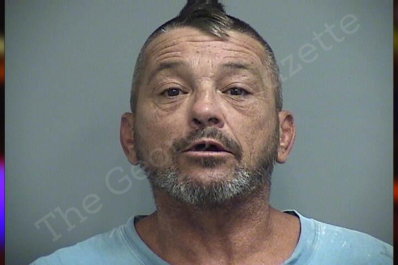 William Stout Effingham County