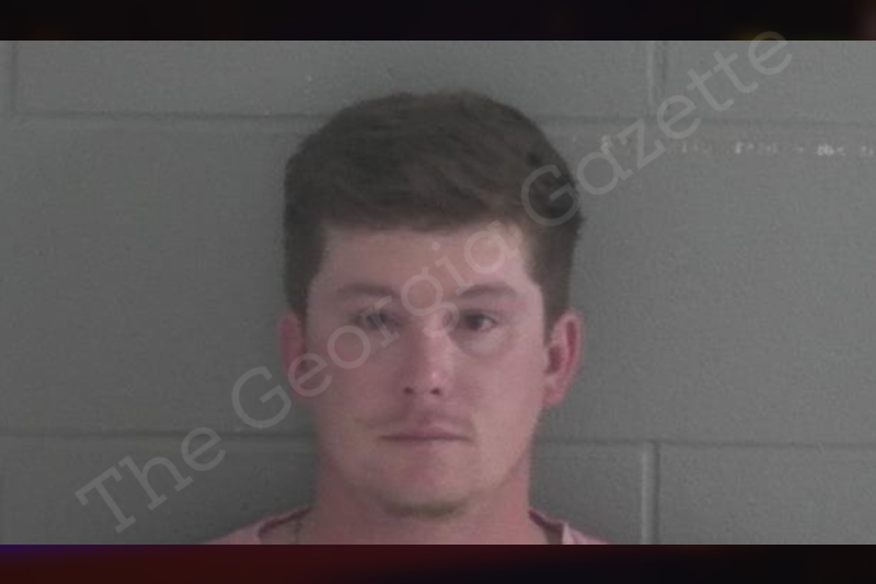 James Strickland Brantley County