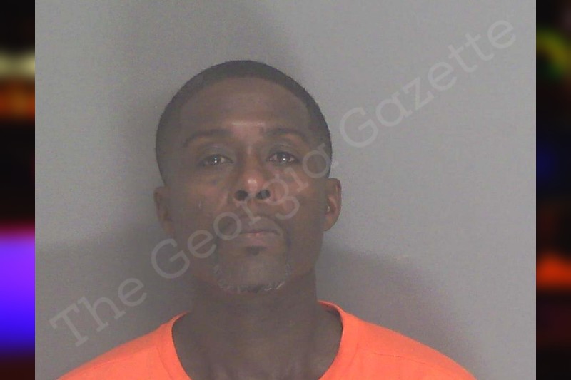 Carlton Torrence | Douglas County