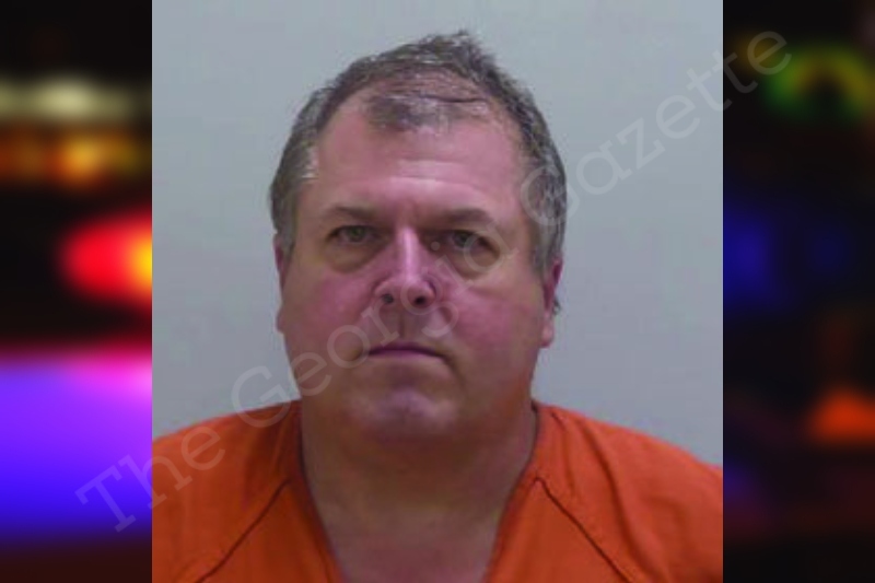 Michael Tankersley | Bartow County Jail Bookings