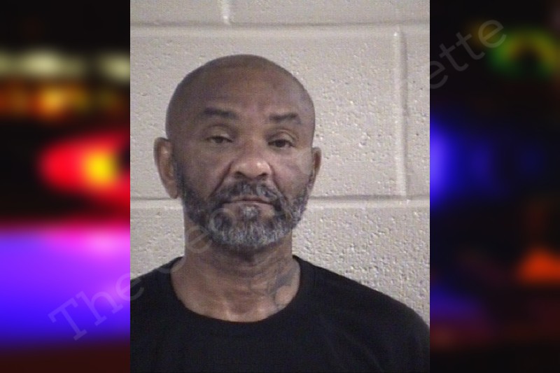 Anthony Thomas Whitfield County