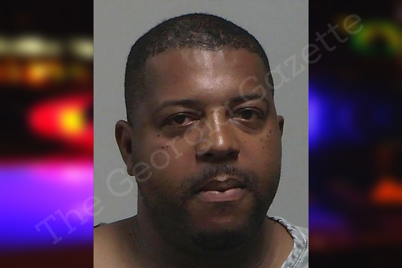 Brandon Thomas Tift County