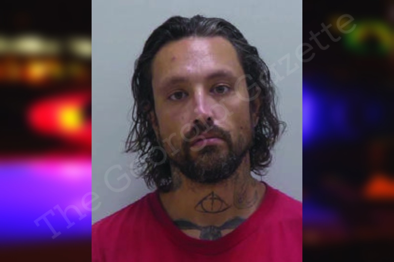 Ronald Thrasher Bartow County