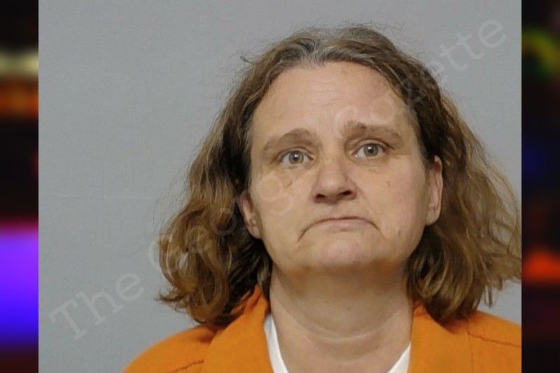 Tracy Knight | Bibb County Jail Bookings