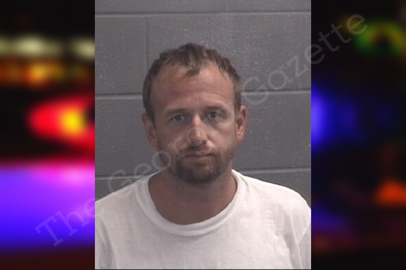 James Turner | Spalding County