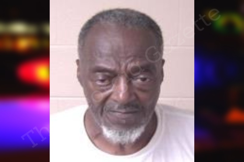 Larry Turner Walker County