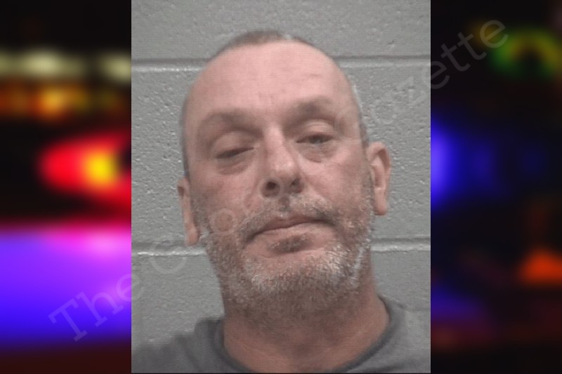 Brian Vinson Columbia County