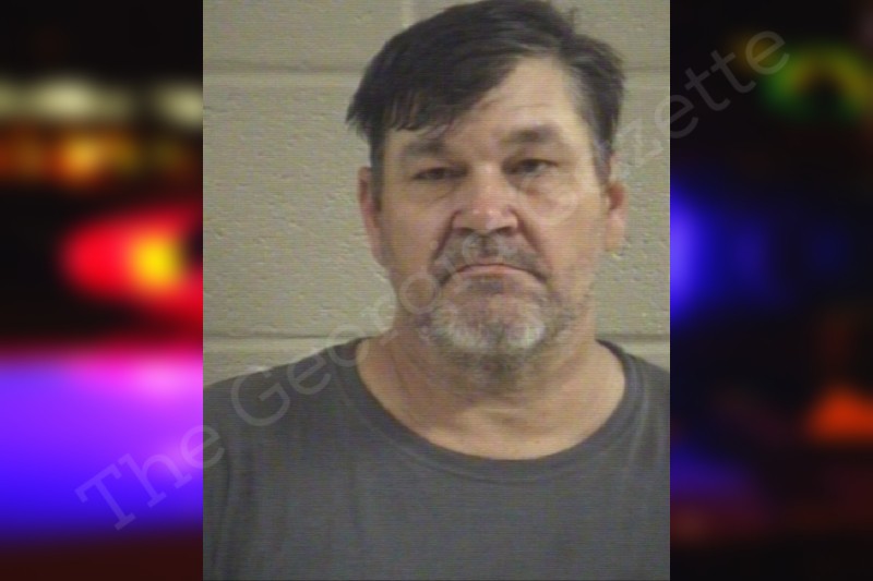 Eric Vaughn Whitfield County