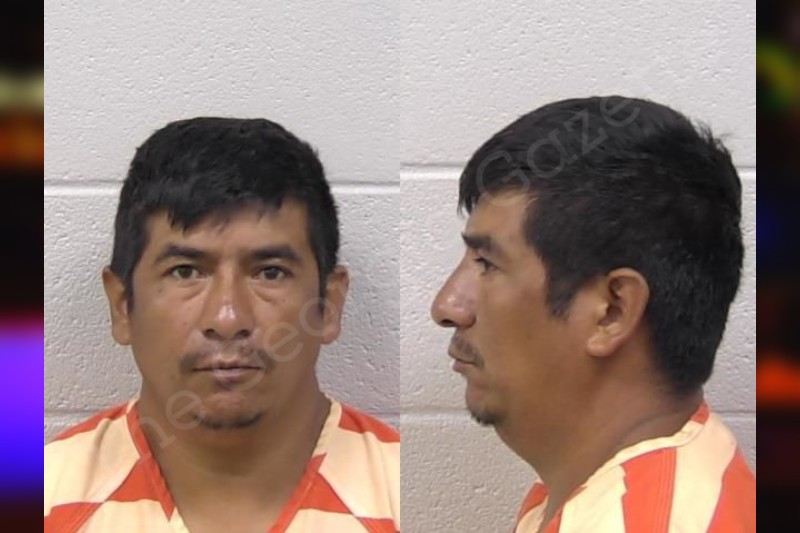 Sotero Vazquez Rocha | Paulding County Jail Bookings