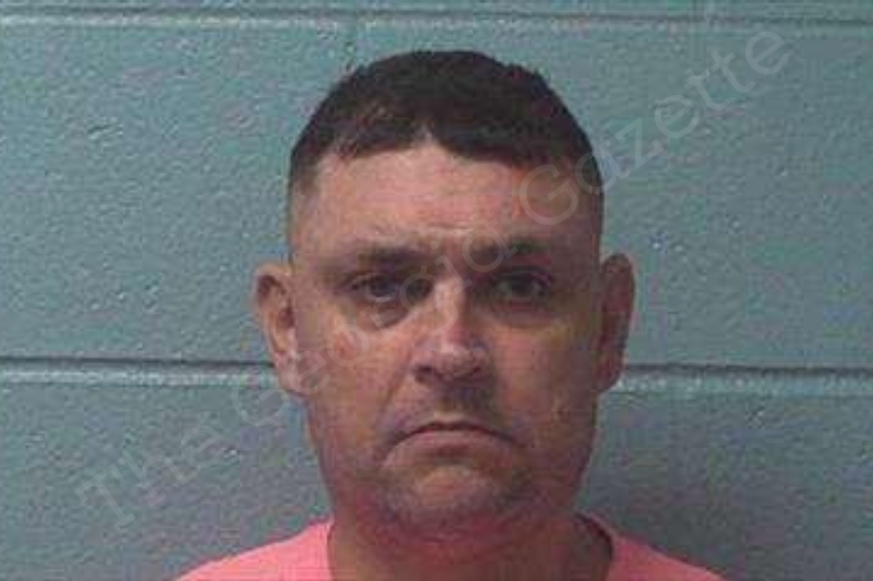 Michael Vinson Franklin County