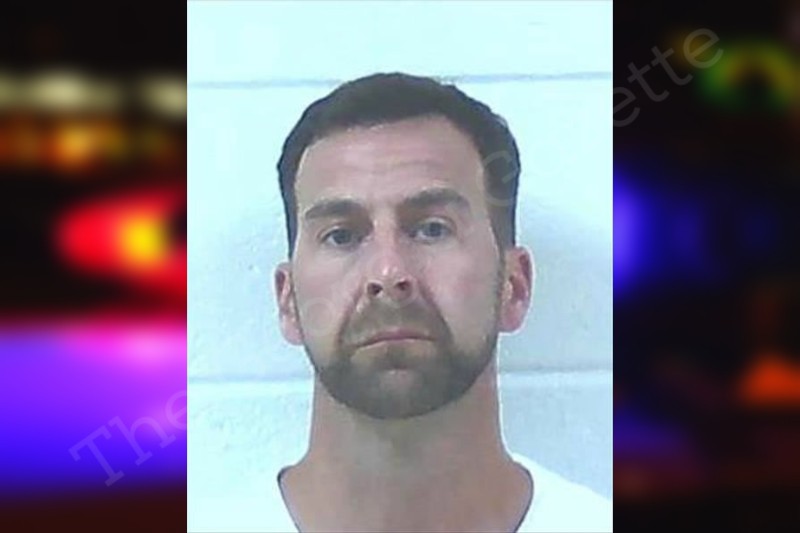 Dustin Wellington Jackson County