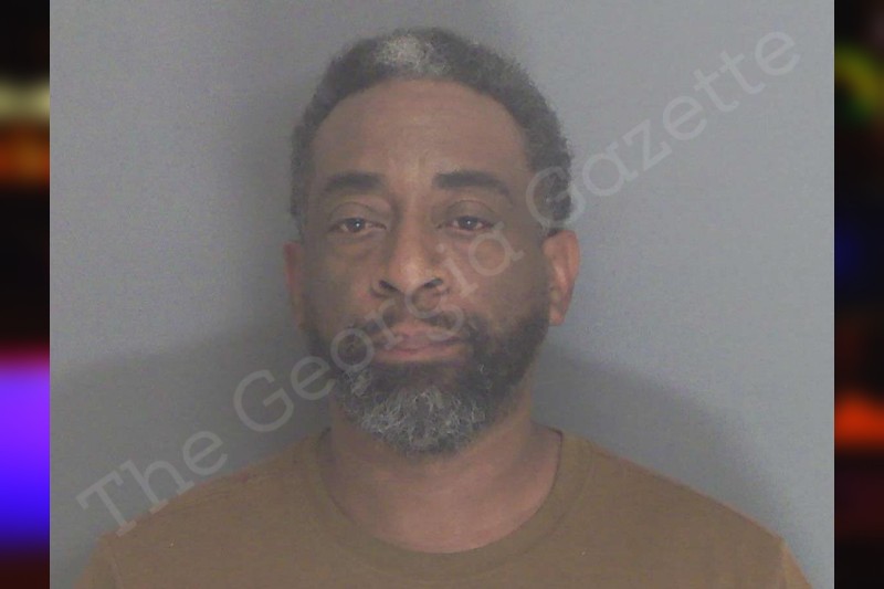 Kevin White Douglas County