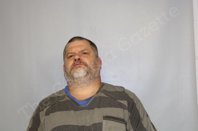 David Wiley Hall County