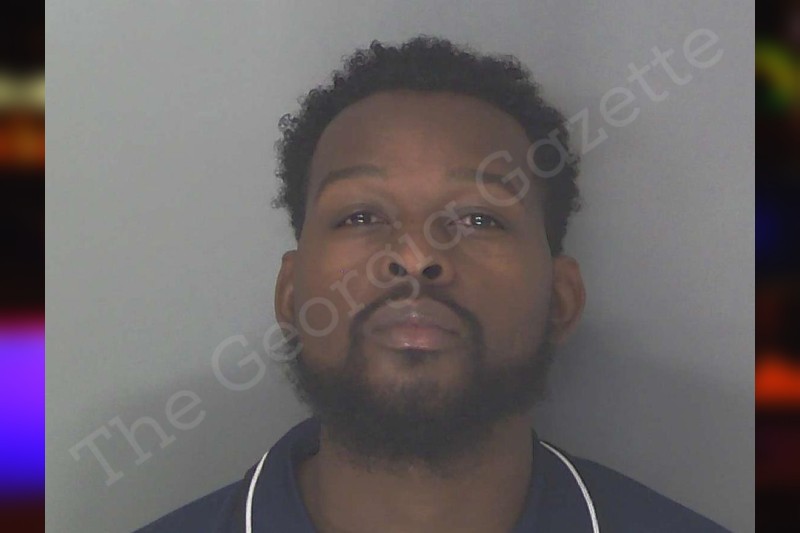 Adrian Williams Douglas County