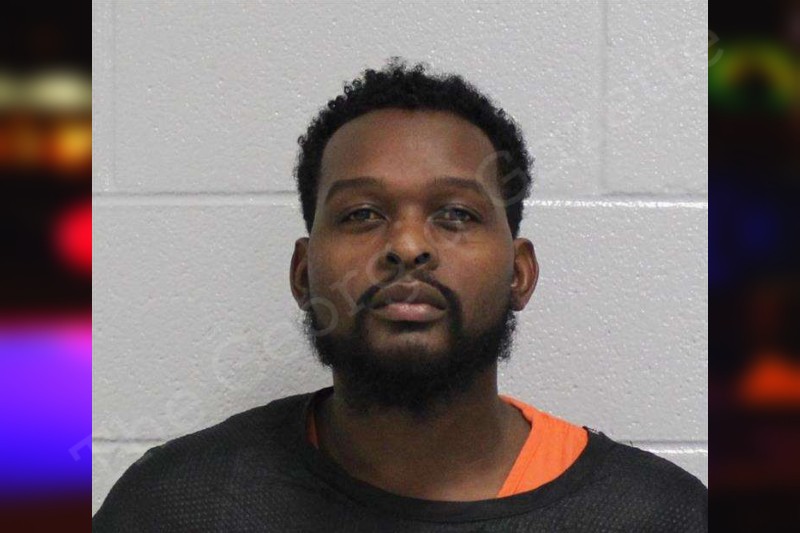 Adrian Williams Carroll County