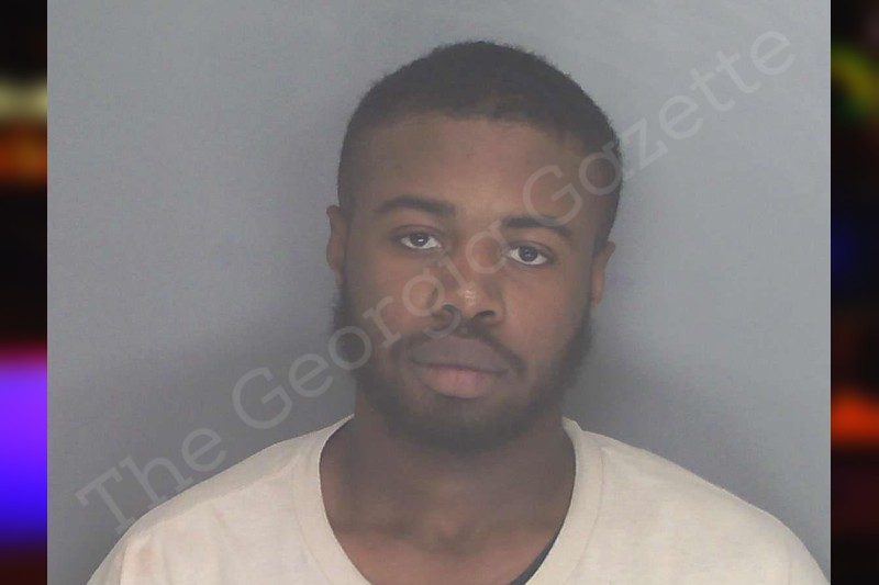 Deandre Williams | Douglas County