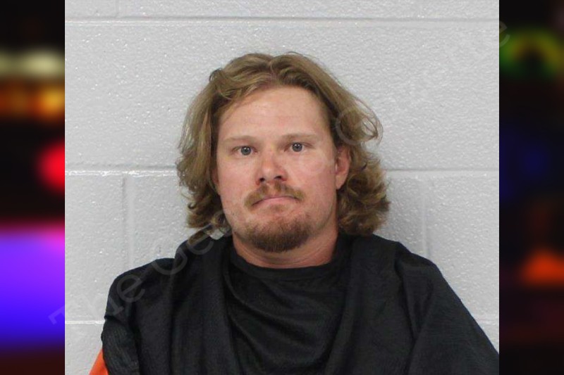 Dillon Woodward Carroll County Jail Bookings