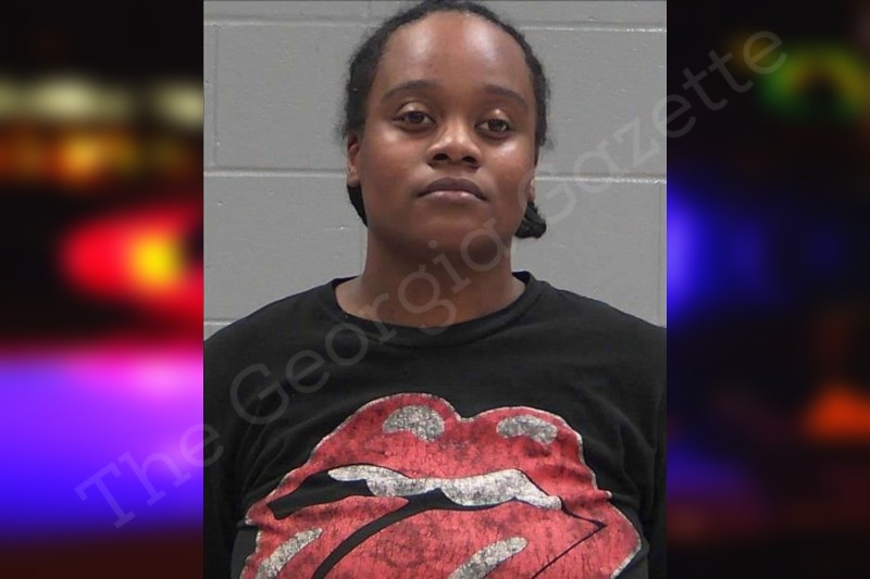 Jasmine Wright Baldwin County