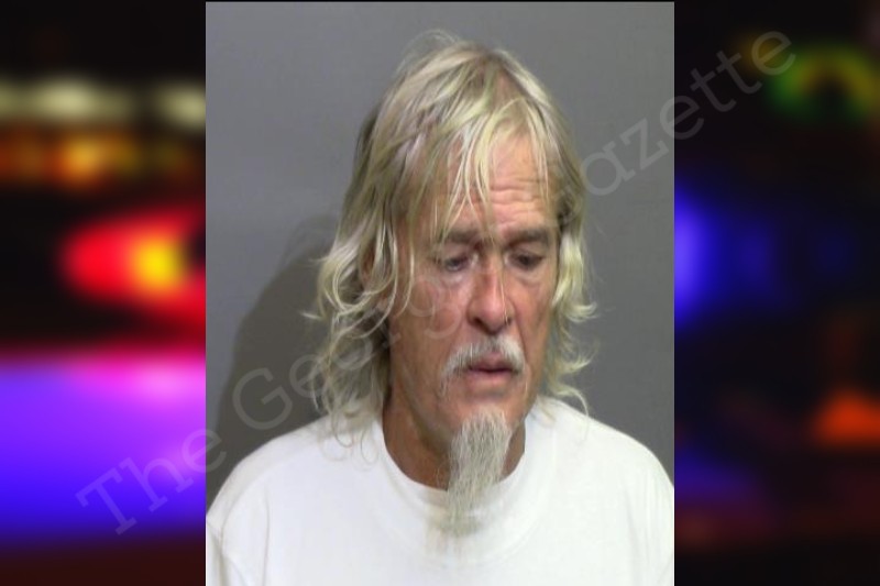 Edward Walker Glynn County