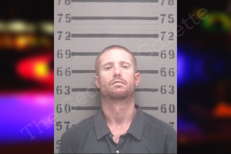 Matthew Walker Dougherty County